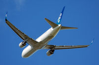 ZK-NCG @ NZAA - At Auckland - by Micha Lueck