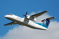 ZK-NEC @ NZAA - At Auckland - by Micha Lueck