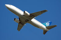 ZK-NGD @ NZAA - At Auckland - by Micha Lueck