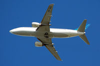 ZK-NGI @ NZAA - At Auckland - by Micha Lueck