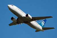 ZK-NGP @ NZAA - At Auckland - by Micha Lueck