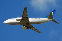 ZK-NGP @ NZAA - At Auckland - by Micha Lueck