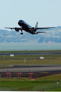 ZK-OAB @ NZAA - At Auckland - by Micha Lueck