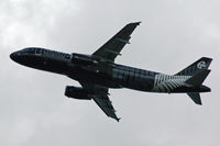 ZK-OAB @ NZAA - At Auckland - by Micha Lueck