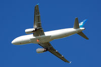 ZK-OJS @ NZAA - At Auckland - by Micha Lueck