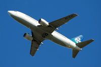 ZK-SJC @ NZAA - At Auckland - by Micha Lueck