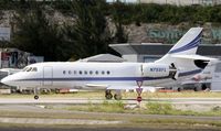 N755FL @ TNCM - N755FL - by Daniel Jef