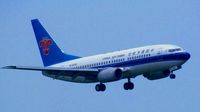 B-5230 @ KUL - China Southern Airlines - by tukun59@AbahAtok