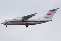 RA-61704 @ LOWW - Rossia AN-148 - by Andy Graf-VAP
