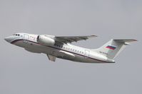 RA-61704 @ LOWW - Rossia AN-148 - by Andy Graf-VAP