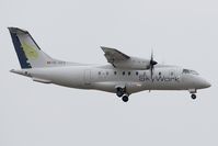 HB-AEV @ LOWW - Skywork DO328 - by Andy Graf-VAP