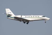 OK-EMA @ LOWW - Cessna 680
