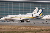OE-IDB @ LOWW - EMB135 - by Andy Graf-VAP