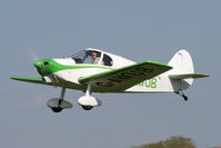 G-AWUB photo, click to enlarge