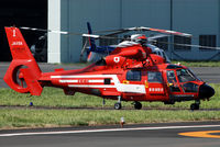 JA119A @ RJTI - NikonD200+TAMRON AF 200-500mm F/5-6.3 LD IF