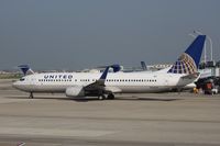 N34222 @ KORD - Boeing 737-800