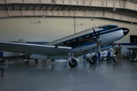 N400MF @ FPR - Wonderfull to see this big bird up close! Flying for Missionary Flights Intl. - by Rembrandt Staller