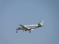 N20FW @ ONT - On final to runway 26 - by Helicopterfriend