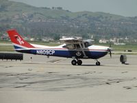 N809CP photo, click to enlarge