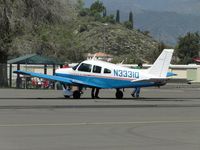 N3331Q photo, click to enlarge