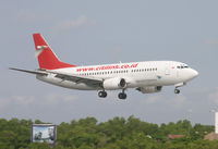 PK-GGN @ WADD - Citilink - by Lutomo Edy Permono