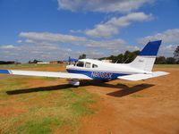 N8085X @ GA2 - Veteran's Day Fly-in at Peachstate Airport! - by R. Gorkes