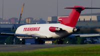 9M-TGE @ SZB - Transmile Air Services - by tukun59@AbahAtok