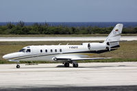 YV501T @ TNCC - Preparing for departure!! - by Levery