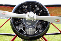 N20908 @ KOSH - EAA Airventure 2010. - by Connector