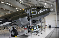 N791HH @ KSNA - Lyons Air Museum - by olivier Cortot