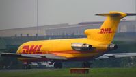 9M-TGH @ SZB - Transmile Air Services - by tukun59@AbahAtok