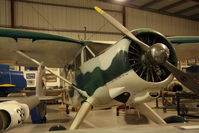 N9280H @ SMX - Museum of santa maria - by olivier Cortot