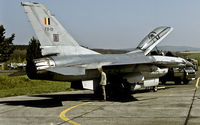 FB-19 @ EDSP - transient at Fliegerhorst Pferdsfeld - by Friedrich Becker