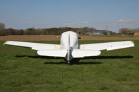 G-AWUB photo, click to enlarge