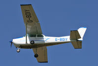 G-BOIY photo, click to enlarge G-BOIY photo, click to enlarge