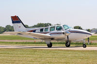 N23704 @ KOSH - EAA Airventure 2008. - by Connector