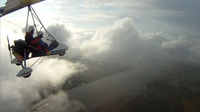 G-MTLB - mike jones & paul finch - by mike jones