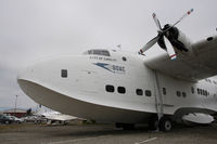 N9946F @ OAK - Western aerospace museum, Oakland CA - by olivier Cortot