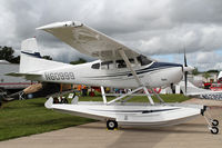 N60999 @ KOSH - EAA Airventure 2010. - by Connector