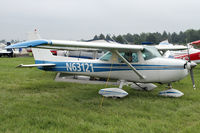 N63121 @ KOSH - EAA Airventure 2010. - by Connector