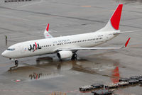 JA318J @ RJTT - NikonD40+TAMRON SP AF 70-200mm F/2.8 Di LD [IF]