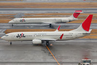 JA335J @ RJTT - NikonD200+TAMRON SP AF 70-200mm F/2.8 Di LD [IF]