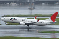 JA309J @ RJTT - NikonD200+TAMRON AF 200-500mm F/5-6.3 LD IF