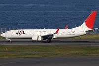 JA329J @ RJTT - NikonD200+TAMRON AF 200-500mm F/5-6.3 LD IF - by Chofu Spotter-Aria H Kanzaki