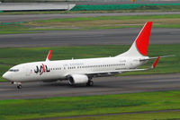 JA322J @ RJTT - NikonD200+TAMRON AF 200-500mm F/5-6.3 LD IF