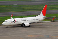 JA311J @ RJTT - NikonD200+TAMRON AF 200-500mm F/5-6.3 LD IF - by Chofu Spotter-Aria H Kanzaki