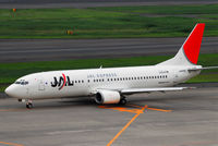 JA8995 @ RJTT - NikonD200+TAMRON AF 200-500mm F/5-6.3 LD IF - by Chofu Spotter-Aria H Kanzaki