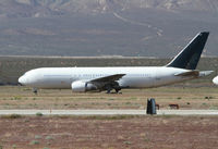 C-GAUN @ MHV - Mojave desert... - by olivier Cortot