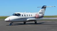N492TM @ BKL - N492TM seen at KBKL. - by aeroplanepics0112