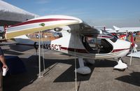 N165CT @ SEF - Flight Design CTSW - by Florida Metal